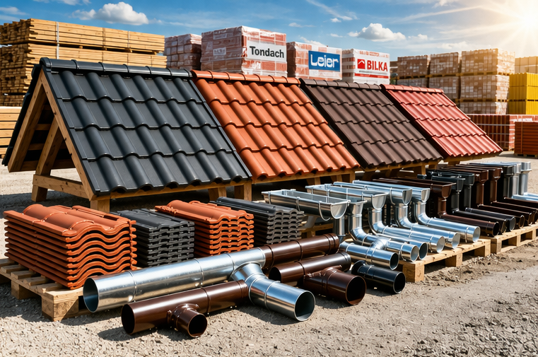 Materiale de constructii Arad