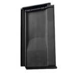 Tigla Contiton 9  Aerisire Antracit