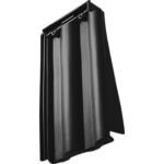 Tigla Twiston 9 Lateral Dreapta Antracit