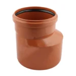 Reductie Pvc 125/110