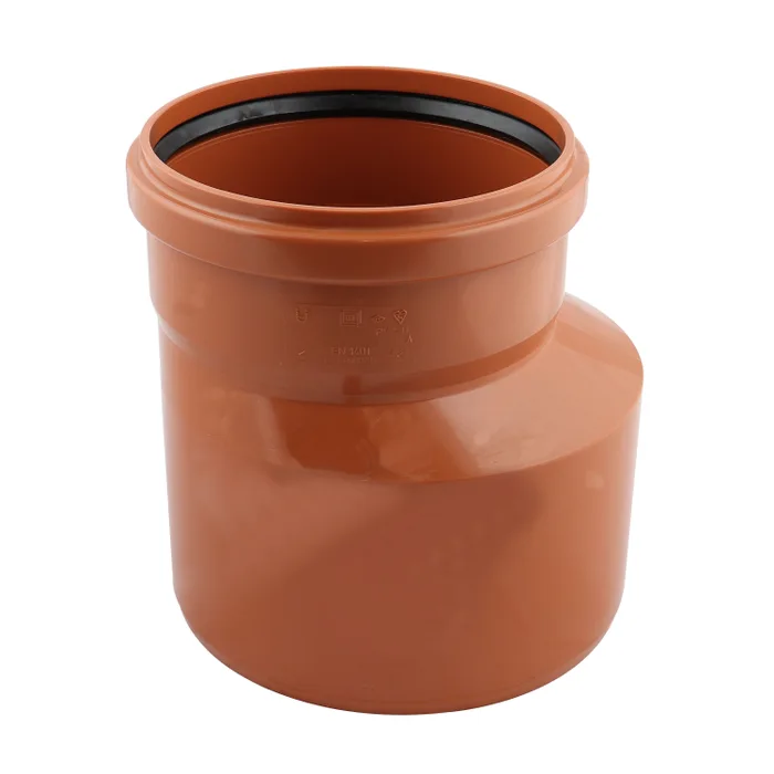 2000490-1.webp Reductie Pvc 125/110 - imagine 1