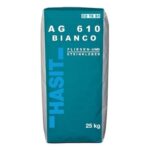 Adeziv Hasit 610 Marmura Alb 25kg 48 saci/palet