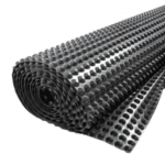 Membrana Cramponata Black Star 2x20m