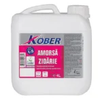 Amorsa Zidarie Kober 4L