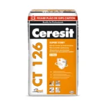 Glet Ct 126 20kg-54 saci/palet