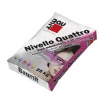 Sapa Autoniv Nivello Quatt 25kg 54 saci/palet