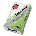 Tinci Baumit Interior Perla 40kg-35 saci/palet