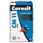 Adeziv CM 11 Plus 25kg 48 saci/palet