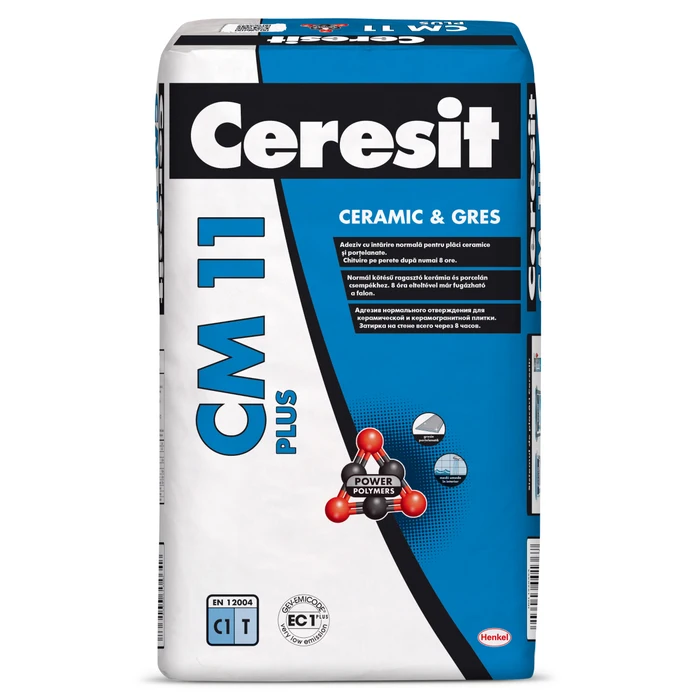 5008530_5.webp Adeziv CM 11 Plus 25kg 48 saci/palet - imagine 1
