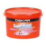 Superweiss Antimucegai Int Alb 2.5l