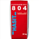 Adeziv Polistiren Cu Fibra Hasit 804 25kg 48 saci/palet