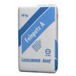 Tinci Exterior Knauf 40kg-30 saci/palet