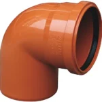 Cot PVC Orange 200/87