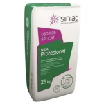 Nida Profesional 25kg-45buc/pal