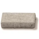Pavaj Symm 20x10x6 Gri Retta 6cm-12mp/p