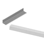 Profil metalic 3 Perimetral