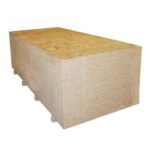 Placa OSB 8mm