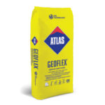 Adeziv Geoflex 25kg 42 saci/palet