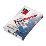 Adeziv Baumit Flex Marmor 25kg 54 saci/palet