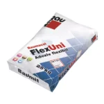 Adeziv Flexuni 25kg Baumit 54 saci/palet