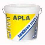 Vopsea Lavabila Apla Chrom Int 15L