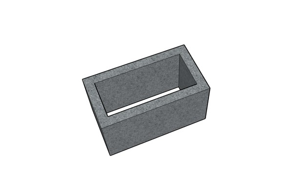 Boltar-de-stalp-19cm.jpg Boltar Idm 19x35x19 - imagine 1