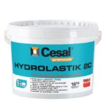 Hidroizolatie Ext Hydrolastik 16kg