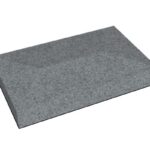 Capac Idm Stalp 26x42 Gri