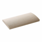 Capac Interval Roma-royal 50x25-4 Smoke - imagine 3