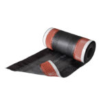 Banda de aerisire Bramac EcoRoll 5m Antracit