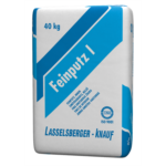 Tinci Interior Knauf 40kg-30 saci/palet