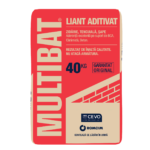 Ciment Multibat 40kg