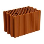 Caramida Pro Term 25 (38x25x23.8) 48buc/palet