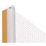 Profil Legatura usi-ferestre Plasa 2,4m