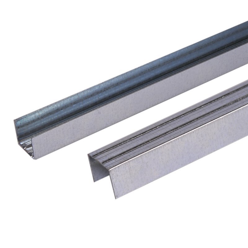 Profil_UD_Gips_Carton.jpg Profil Nida UD30 3m - imagine 1
