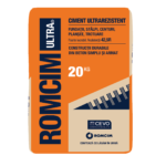 Ciment Romcim Ultra 42,5 20kg