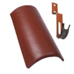 Tigla Coama Neteda Brun roscat Protector