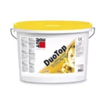 Tencuiala Decorativa Duotop Colours 25kg