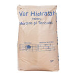 Var Mortar 20kg