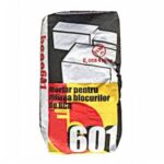 Adeziv BCA Bega 25kg 54saci/palet
