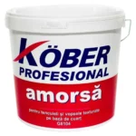 Amorsa Tencuieli Decorative Kober 15l