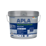 Apla Tencuiala Silicon Scoarta 2mm 24kg