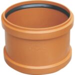 Mufa Pvc 200