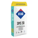 Sapa Autonivelanta Rapida SMS 30 Cesal 25kg 48 saci/palet