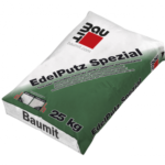Tencuiala Edelputz Spezial K 2.5 /25kg 54 saci/palet