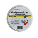 Banda Gipscarton Autoadeziva 45m Schuller