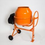 Betoniera Alverosal 180l-1000w