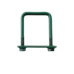 Clema Brida Verde 60