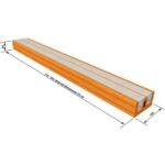 Buiandrug 1.25m 50 buc/palet