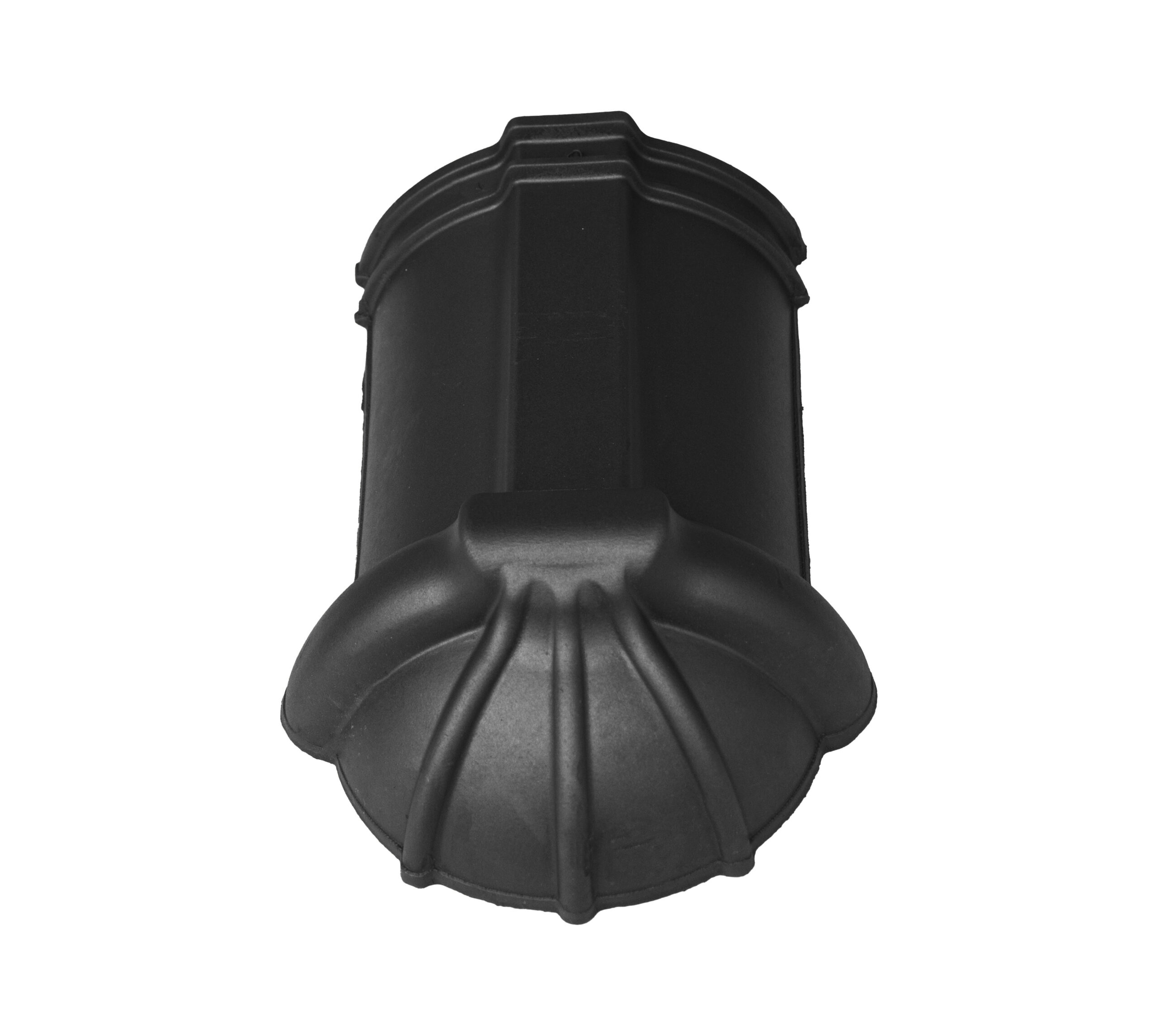 coama-inceput-tondach-negru-1-scaled-1.jpg Tigla Coama Inceput Presata Antracit - imagine 1